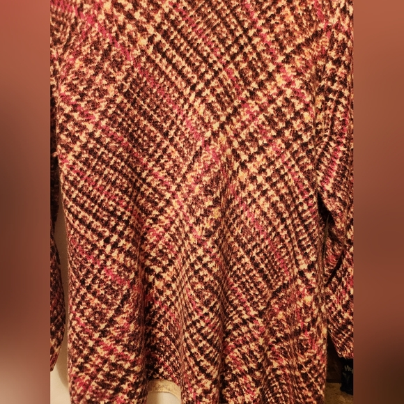 Talbots Cashmere Petites Top - Picture 6 of 8